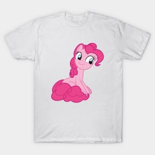 Pinkie Pie sitting 1 T-Shirt